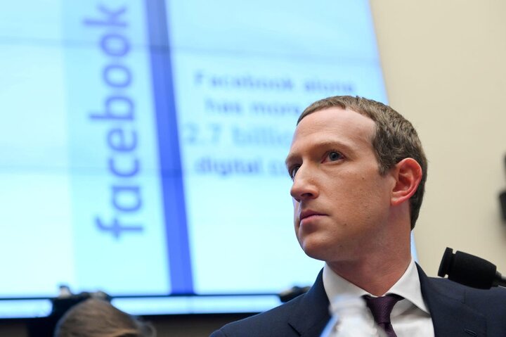 مالک فیس بوک قصد خرید آسوشیتدپرس را داشت