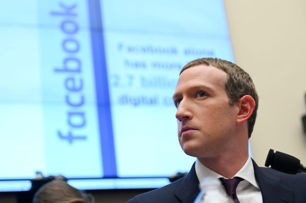 تمایل فیس بوک به پرداخت مالیات بیشتر در اروپا!