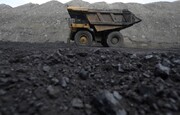 فعالیت بخشی از معدن زغال سنگ «تخت مینودشت» متوقف شد