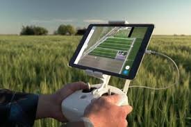  موتور محرک نورآوری از امسال فناوری در کشاورزی است