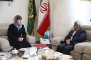 صادرات  ۷ میلیون تنی پسته، خرما و مرکبات از ایران