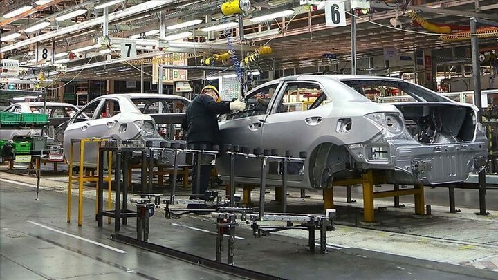  صادرات محصولات جانبی صنعت خودروسازی ترکیه از ۱۰ میلیارد دلار گذشت