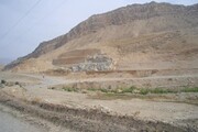 تعطیلی چندباره سد سیکان در استان ایلام/ تکلیف روستای کنار سد مشخص نشد