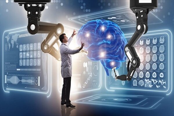  آیا  AI امپراطوری پزشکان را هم فرو خواهد پاشید؟ /انقلاب در اقتصاد درمان با هوش مصنوعی