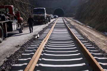 ابرپروژه ملی شرق کشور روی ریل پیشرفت؛ اشتغال بیش از ۳۷۰۰ نیروی بومی