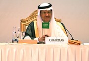 جدایی عربستان از «اوپک پلاس» تکذیب شد