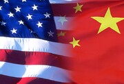 خیز چین برای جایگزینی آمریکا در غرب آسیا