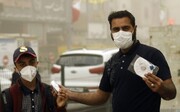 احتکار و گرانی در بازار ماسک اردبیل/ پلمب داروخانه‌های متخلف با دستور قضایی