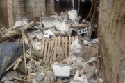 تخصیص نیمی از اعتبارات و تسهیلات بازسازی مناطق زلزله زده شهرستان خوی