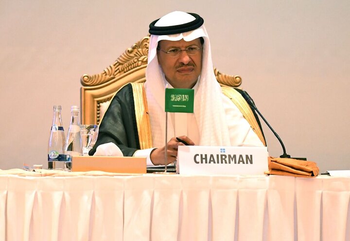 جدایی عربستان از «اوپک پلاس» تکذیب شد