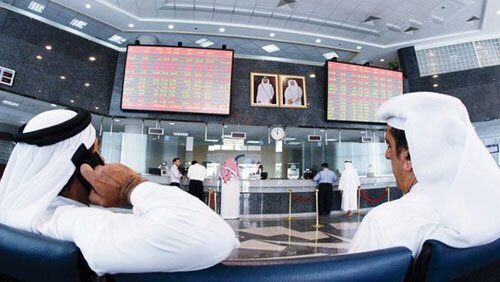 ریزش بورس عربستان در چهارمین روز متوالی/ شش کشور عربی سودهای بانکی را کاهش دادند