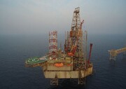 رشد عملیات‌ حفاری در میدان‌های نفت و گاز توسط «پتروایران»
