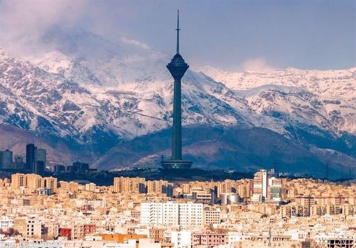 شوک جدید در انتظار بازار مسکن تهران!