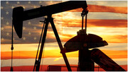 تولید نفت خام آمریکا به پایین‌ترین حد در ۲سال گذشته رسید