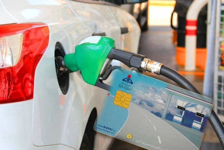 ۶۰ لیتر بنزین؛ تصمیم کمیسیون تلفیق برای نوروز