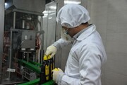 ۲ شرکت فناور در جمع تولیدکنندگان مواد ضدعفونی‎‌کننده ارومیه