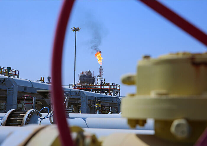 اقدامات صنعت نفت برای جلوگیری از انتشار کرونا