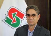جابجایی ۳.۵ میلیون تن کالا در استان اردبیل/ مرکز اعلام بار تعطیل شد