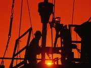 کاهش شمار دکل‌های حفاری نفت آمریکا