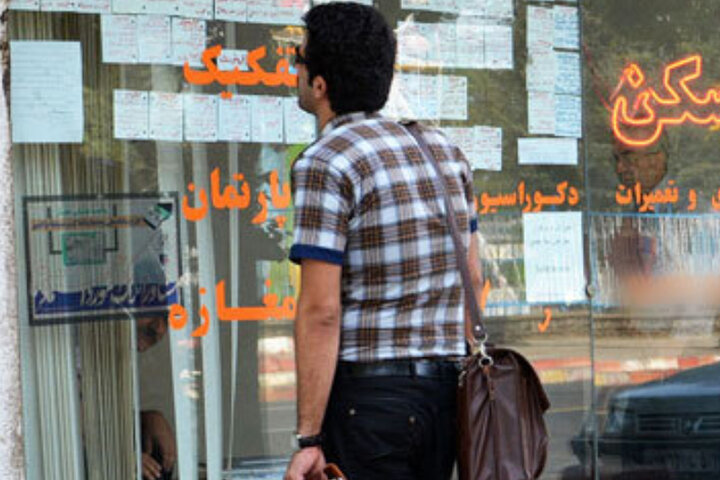۴۷۵ مشاور املاک بدون پروانه کسب در زنجان پلمب شده است ۴۷۵ مشاور املاک بدون پروانه کسب در زنجان پلمب شده است
