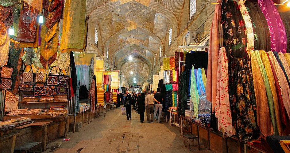جشنواره فروش فوق‌العاده در کرمانشاه برگزار می‌شود/ ۱۰۰۰ واحد صنفی جایگزین نمایشگاه بهاره