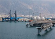 گرید جدید میعانات گازی ایران در بازارهای جهانی