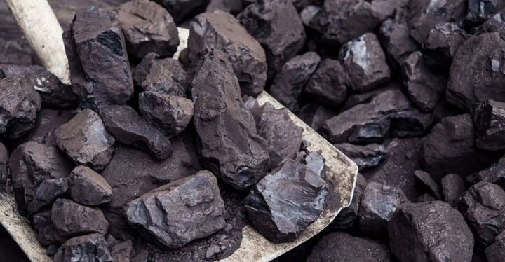 تولید ۵۵۵ هزار تن کنسانتره ذغال سنگ طی ۱۰ ماه اخیر