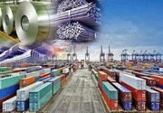صادرات کالا از سیستان و بلوچستان به افغانستان ۶۲ درصد افزایش یافت