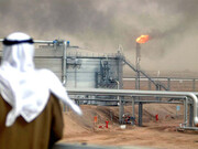 کاهش ۱۰.۴ درصدی صادرات نفت عربستان