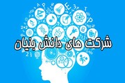 ۳۰ میلیارد ریال تسهیلات به ۱۰۰ واحد فناور و دانش بنیان استان مرکزی