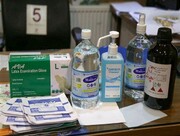 عوارض و تشریفات واردات اقلام بهداشتی در منطقه آزاد انزلی حذف شود