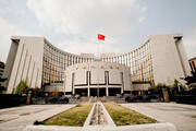 بانک مرکزی چین با بازپرداخت های معکوس نقدینگی را حفظ کرد