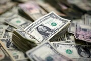 دلار صرافی ها باز هم ارزان شد
