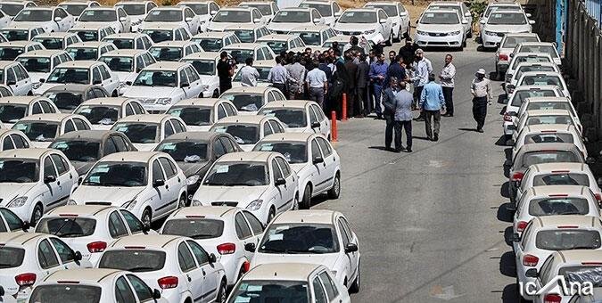 سرعت افزایش قیمت، تنها آپشن برتر خودروهای ایرانی!