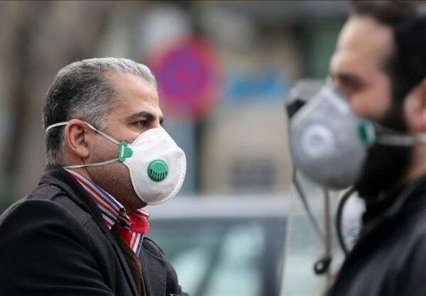 ۱۲ هزار ماسک «N۹۵» به مراکز درمانی زنجان تحویل داده شد