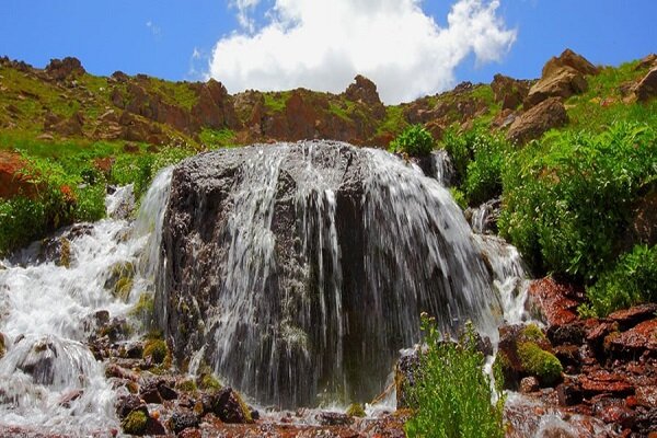 سنگ تمام مادر زمین در یاسوج| سفر به دروازه پارس در پایتخت طبیعت ایران