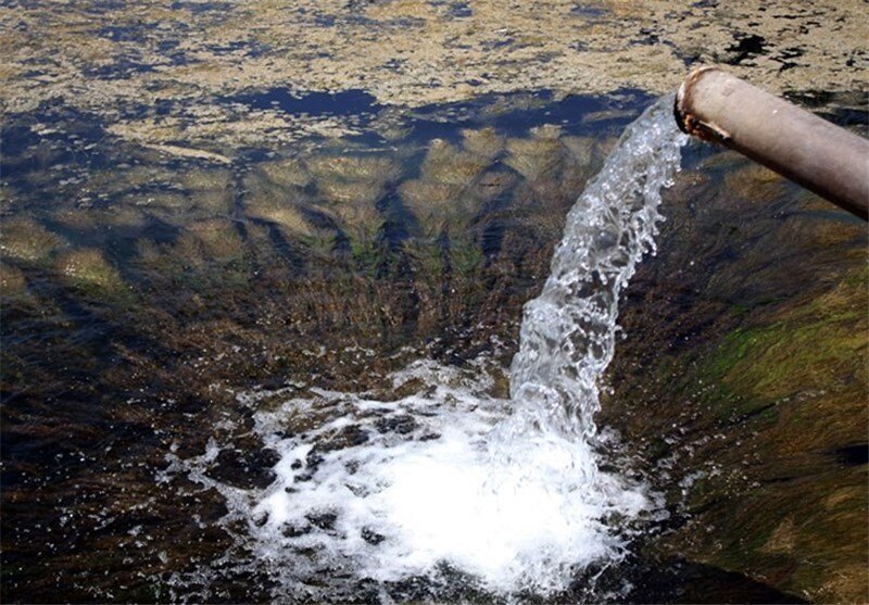 زنگ خطر کمبود آب در اردبیل| ۷۰۰ روستا ندای العطش می‌دهند