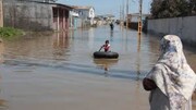 بحران مدیریت / بی‌توجهی ۱۲ دستگاه مسئول به مقابله سیلاب