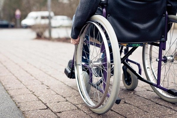 شرایط ­دریافت پلاک ویژه خودروی معلولان