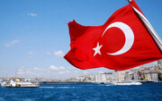 افزایش نرخ تورم ترکیه برای چهارمین ماه متوالی