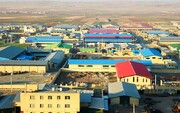 امسال تعداد نواحی صنعتی آذربایجان غربی به ۱۳ ناحیه می رسد