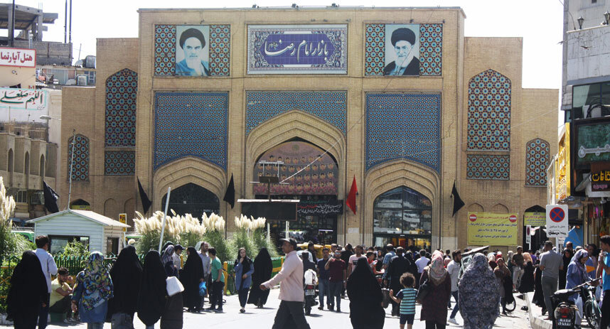 زائران در رویای سفر ارزان | بودجه زیارت مطالبه مردم مشهد از دولت سیزدهم 