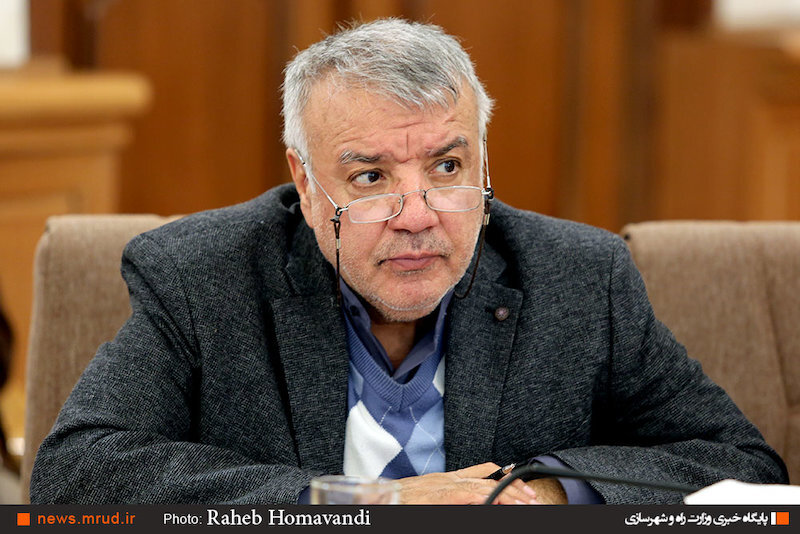 ساخت ۲۰۰۰ واحد مسکونی در تهران با طرح اقدام ملی