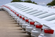 کاهش شدید فروش خودرو در استرالیا بخاطر کرونا