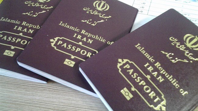 صدور بیش از ۴۷۰ هزار جلد گذرنامه زیارتی اربعین