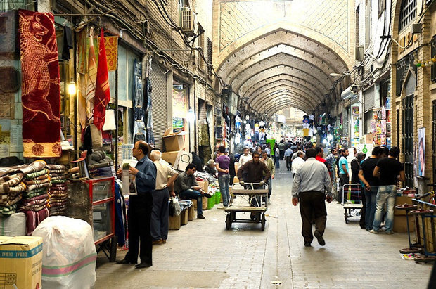 تعطیلی بازار بوشهر تا ۱۵ فروردین ادامه دارد