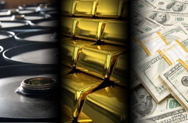 افزایش چشمگیر فلز زرد در بازارهای جهانی