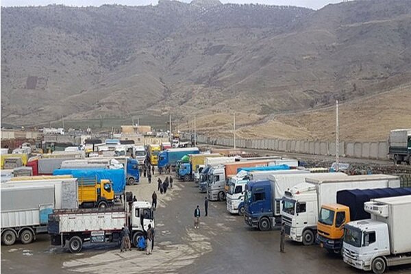 مرز سیرانبند در کردستان بازگشایی شد