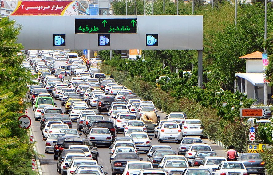 وعده وزیر گردشگری برای حل اختلاف حریم مشهد| بینالود باید به همان نام طرقبه شاندیز بازگردد