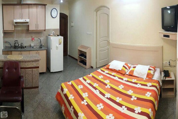 ۶۸۰ مورد بازدید نظارتی از تاسیسات گردشگری زنجان ۶۸۰ مورد بازدید نظارتی از تاسیسات گردشگری زنجان